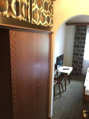 Imagen de la habitación del Pensión Metzgerwirt Vieh Heli. Foto 13