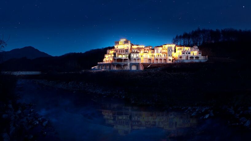 Imagen general del Pensión Miallet. Foto 4