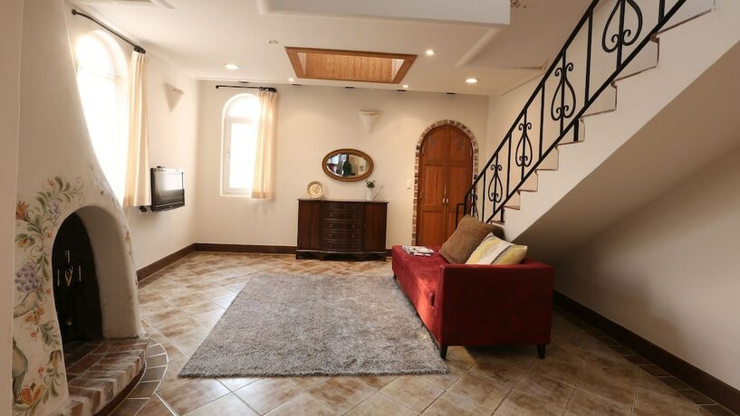 Imagen general del Pensión Miallet. Foto 5