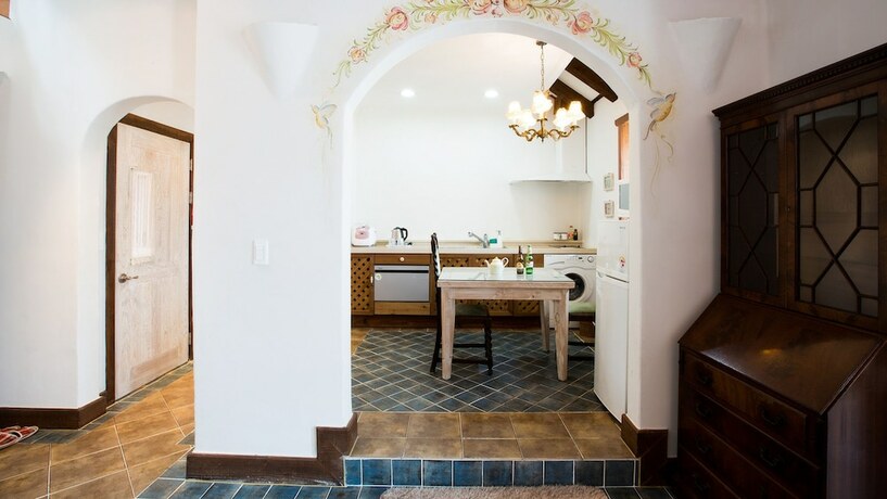 Imagen general del Pensión Miallet. Foto 11