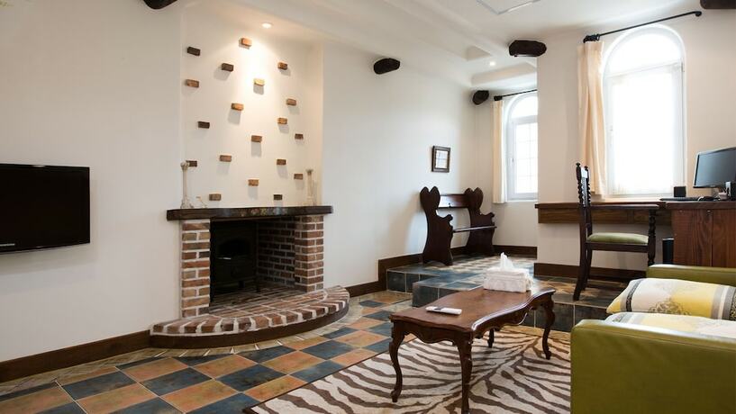 Imagen general del Pensión Miallet. Foto 12