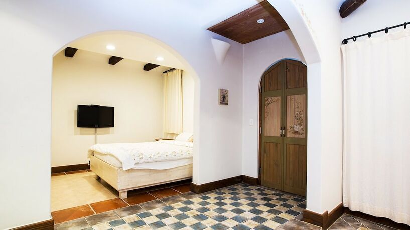 Imagen general del Pensión Miallet. Foto 13