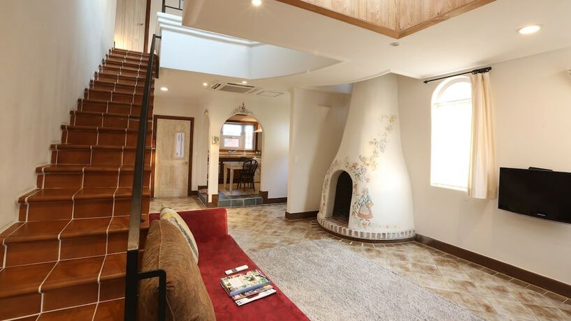 Imagen general del Pensión Miallet. Foto 14