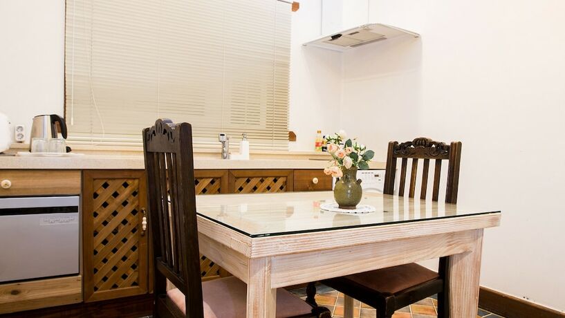 Imagen general del Pensión Miallet. Foto 16