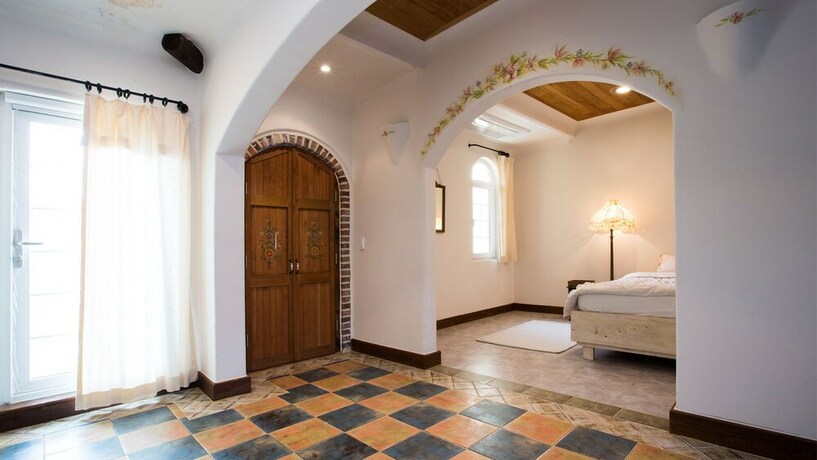 Imagen de la habitación del Pensión Miallet. Foto 19