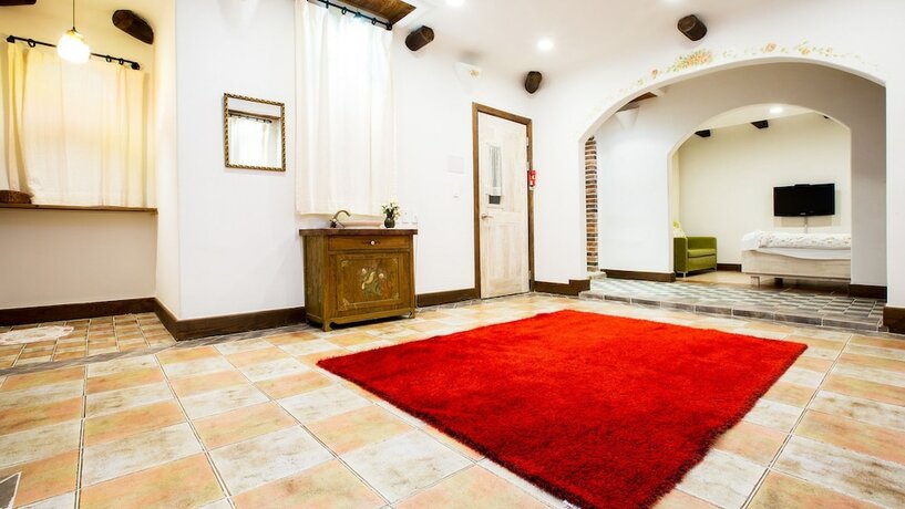 Imagen de la habitación del Pensión Miallet. Foto 21