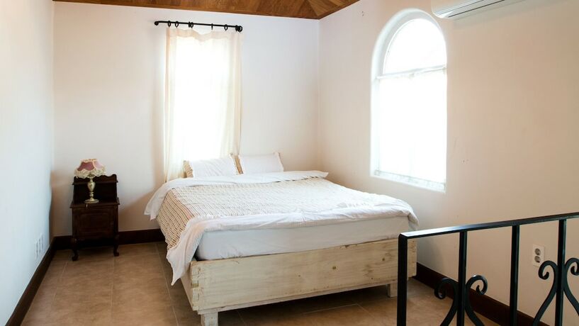 Imagen de la habitación del Pensión Miallet. Foto 27