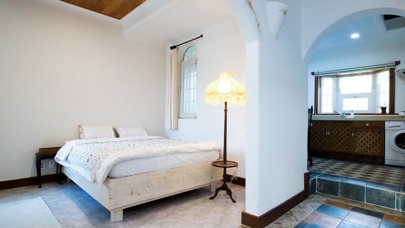 Imagen de la habitación del Pensión Miallet. Foto 28