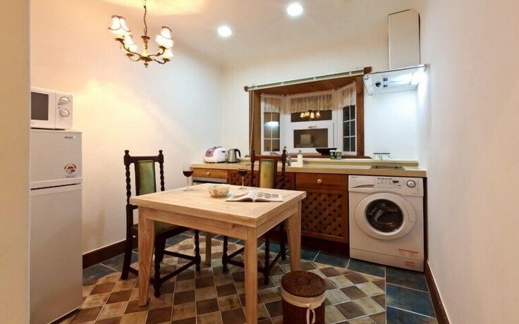 Imagen de la habitación del Pensión Miallet. Foto 29