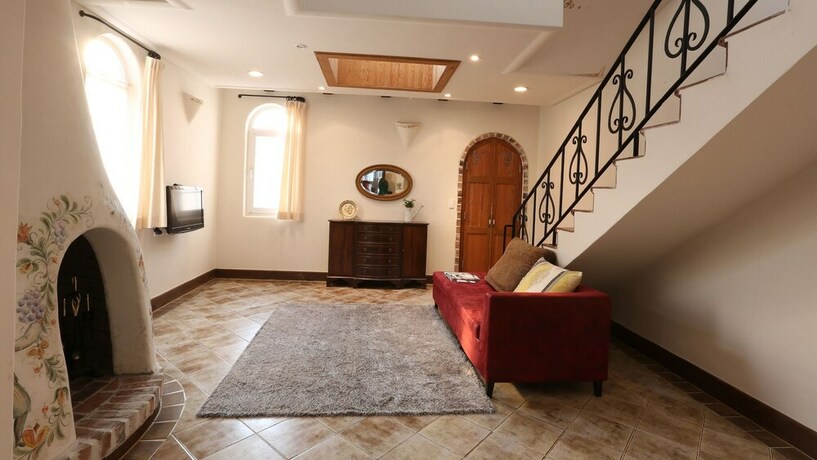 Imagen de la habitación del Pensión Miallet. Foto 31