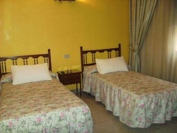 Imagen general del Pensión Miami, Almazora. Foto 2