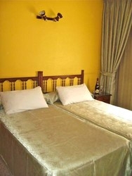 Imagen general del Pensión Miami, Almazora. Foto 3