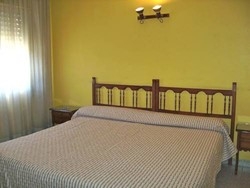 Imagen general del Pensión Miami, Almazora. Foto 4