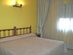 Imagen general del Pensión Miami, Almazora. Foto 5