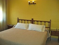 Imagen general del Pensión Miami, Almazora. Foto 7