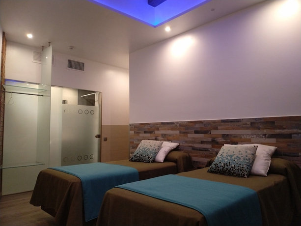 Imagen de la habitación del Pensión Miami Hotel, Las Ramblas. Foto 11