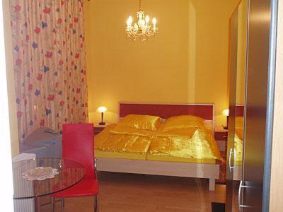 Imagen de la habitación del Pensión Michael, Prenzlauer Berg. Foto 3