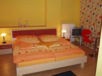 Imagen de la habitación del Pensión Michael, Prenzlauer Berg. Foto 4
