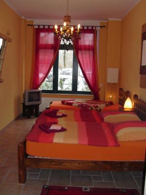Imagen de la habitación del Pensión Michael, Prenzlauer Berg. Foto 7