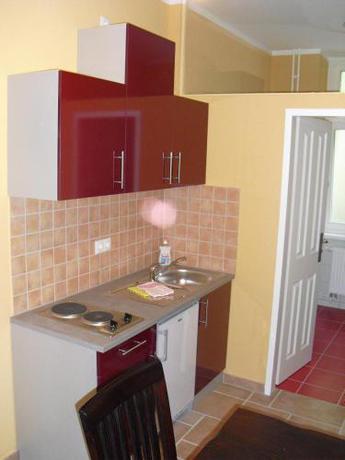 Imagen de la habitación del Pensión Michael, Prenzlauer Berg. Foto 8