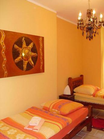 Imagen de la habitación del Pensión Michael, Prenzlauer Berg. Foto 9