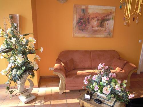 Imagen de la habitación del Pensión Michael, Prenzlauer Berg. Foto 11