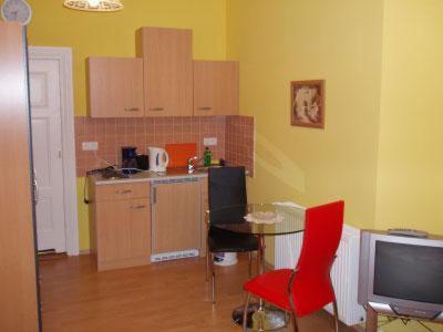 Imagen de la habitación del Pensión Michael, Prenzlauer Berg. Foto 12