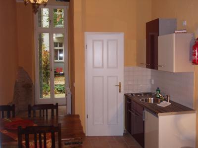 Imagen de la habitación del Pensión Michael, Prenzlauer Berg. Foto 14