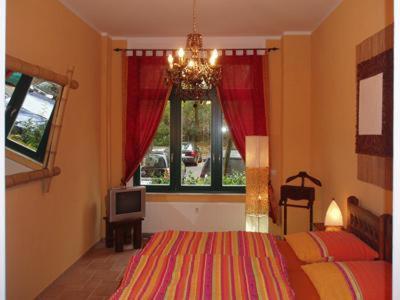 Imagen de la habitación del Pensión Michael, Prenzlauer Berg. Foto 15