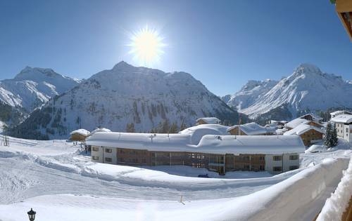 Imagen general del Pensión Michaela. Foto 2