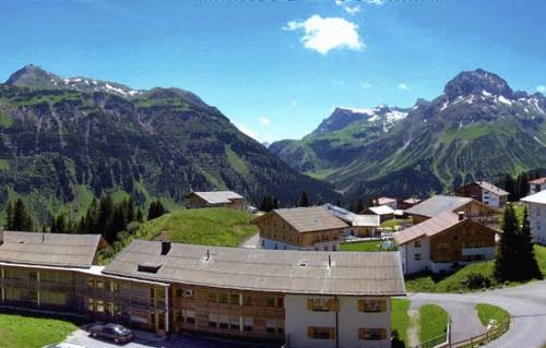 Imagen general del Pensión Michaela. Foto 3