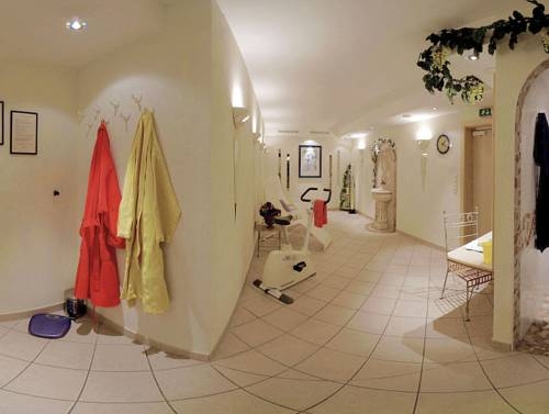 Imagen general del Pensión Michaela. Foto 5