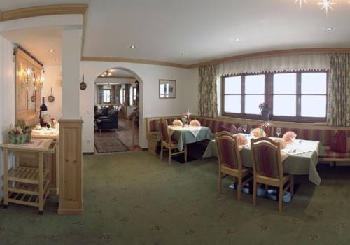 Imagen general del Pensión Michaela. Foto 6