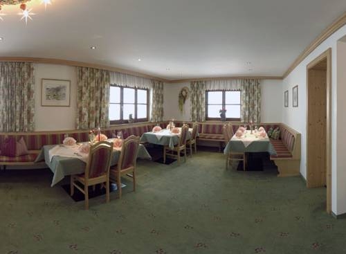 Imagen general del Pensión Michaela. Foto 7