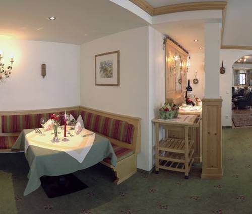 Imagen general del Pensión Michaela. Foto 8