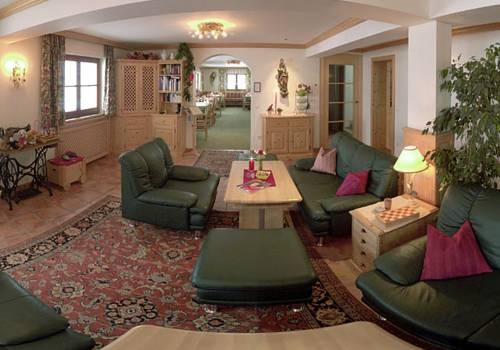 Imagen general del Pensión Michaela. Foto 9