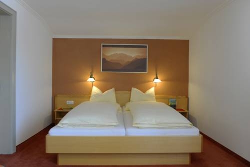 Imagen general del Pensión Michaela. Foto 10