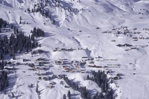 Imagen general del Pensión Michaela. Foto 13