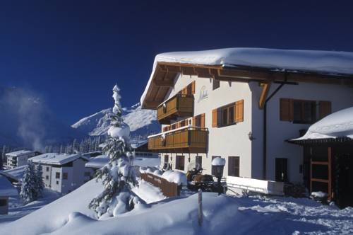 Imagen general del Pensión Michaela. Foto 14