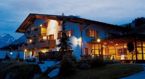 Imagen general del Pensión Michaela. Foto 15