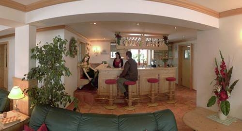 Imagen general del Pensión Michaela. Foto 16