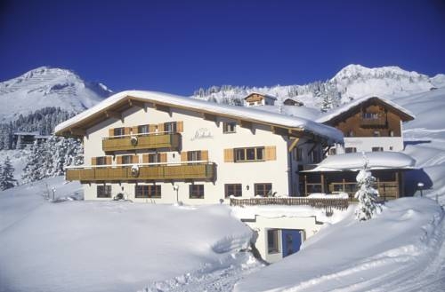 Imagen general del Pensión Michaela. Foto 17