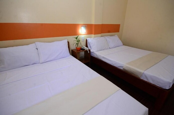 Imagen de la habitación del Pensión Michelle, San Manuel. Foto 16