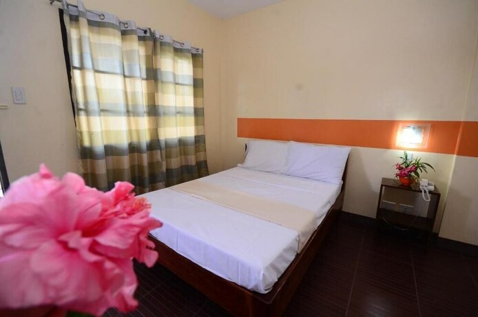 Imagen de la habitación del Pensión Michelle, San Manuel. Foto 17