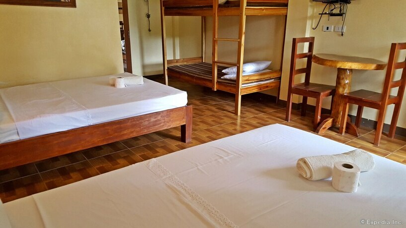 Imagen de la habitación del Pensión Michelle, San Manuel. Foto 19