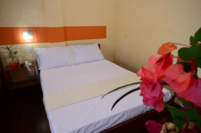 Imagen de la habitación del Pensión Michelle, San Manuel. Foto 20