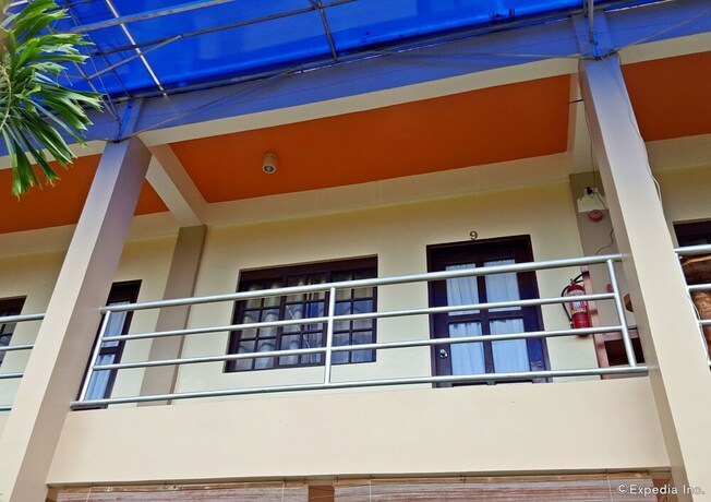 Imagen de la habitación del Pensión Michelle, San Manuel. Foto 26