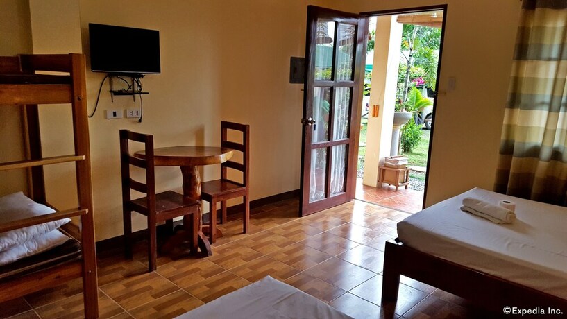 Imagen de la habitación del Pensión Michelle, San Manuel. Foto 29