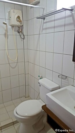 Imagen de la habitación del Pensión Michelle, San Manuel. Foto 31
