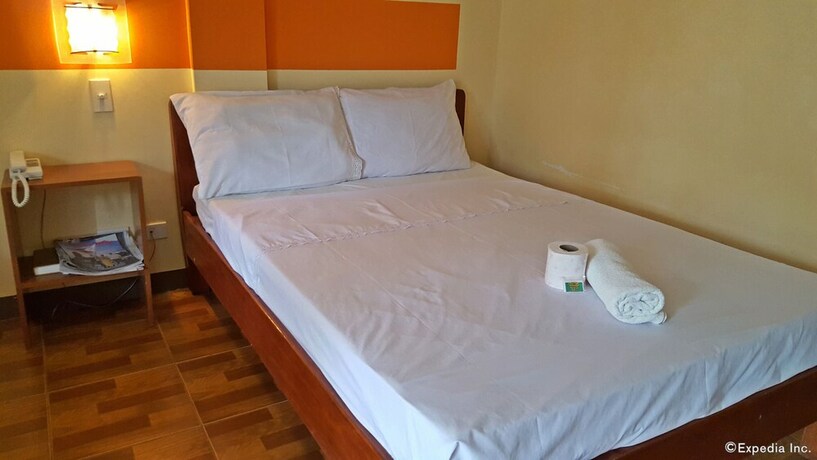 Imagen de la habitación del Pensión Michelle, San Manuel. Foto 32